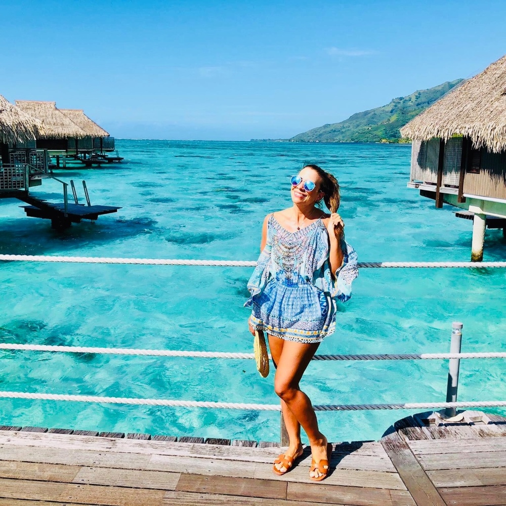 Meet your Posher, Lucia